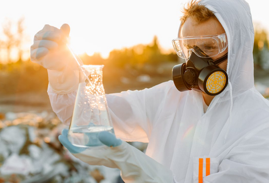 What Causes Heavy Metal Buildup in the Body? Sources, Prevention & Removal
