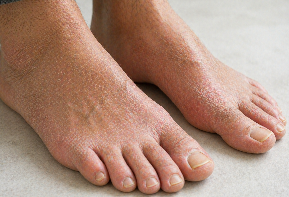 3 Best Foot Spas for Dry Feet: Price, Features & Results