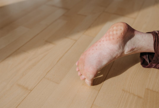 3 Best Foot Spas for Arch Pain Relief: Price, Features & Results
