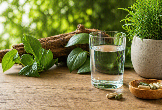 How Long Does It Take to Detox Heavy Metals: Timelines Explained