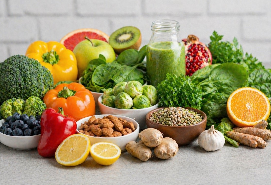4 Best Detox Options for Immune System