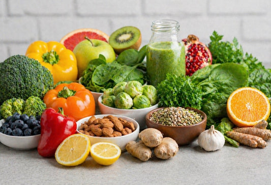 4 Best Detox Options for Immune System