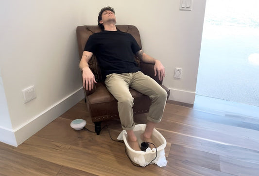 Can You Do an Ionic Foot Bath Every Day? Benefits, Risks & Recommendations