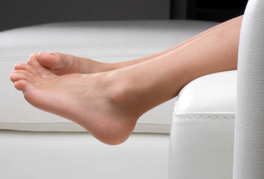 3 Best Foot Spas for Smelly Feet in 2026
