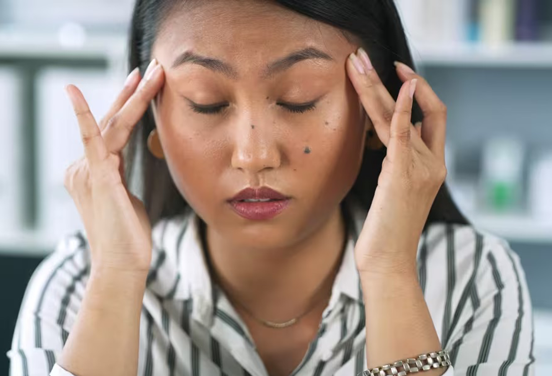 4 Best Natural Remedies for Brain Fog