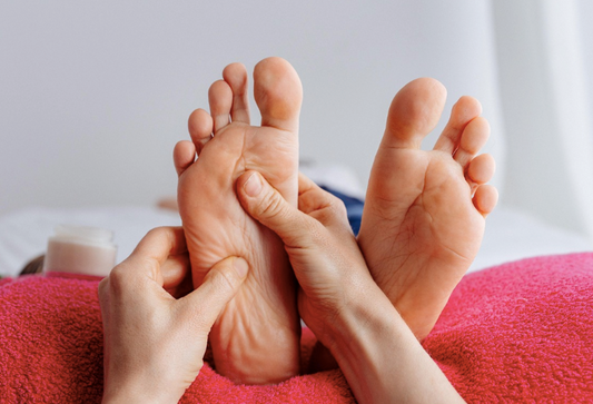 3 Best Foot Spas for Peroneal Tendonitis: Price, Results & Side Effects