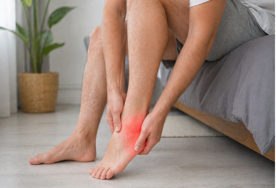 3 Best Foot Baths for Tendonitis Relief in 2026