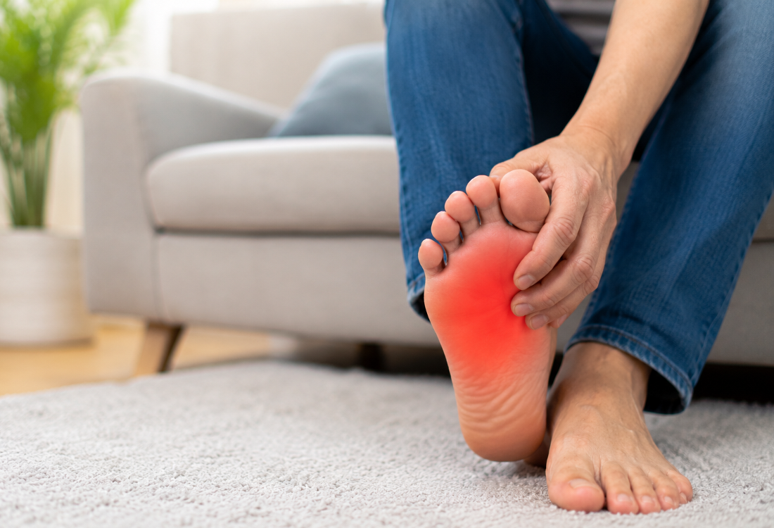 3 Best Foot Spas for Burning Feet Sensation: Cost, Benefits & Reviews