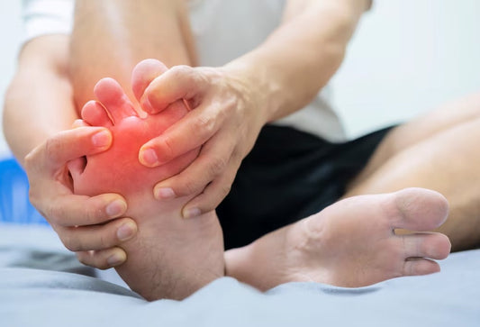 3 Best Foot Bath Spas for Gout Relief in 2026