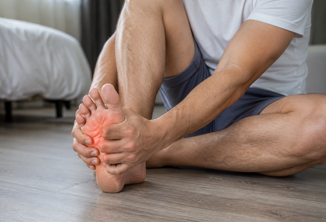 3 Best Foot Spas for Foot Cramps: Price, Features & Reviews
