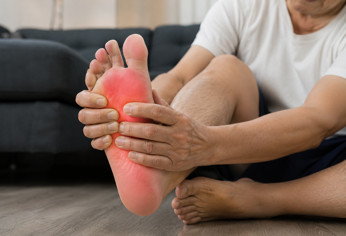 3 Best Foot Spas for Nerve Pain in Feet: Cost, Specs & Reviews