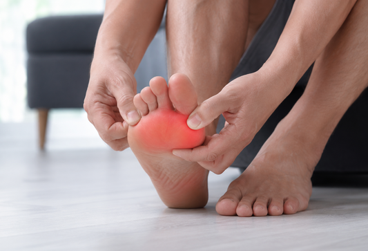 3 Best Foot Spas for Metatarsalgia: Cost, Benefits & Reviews
