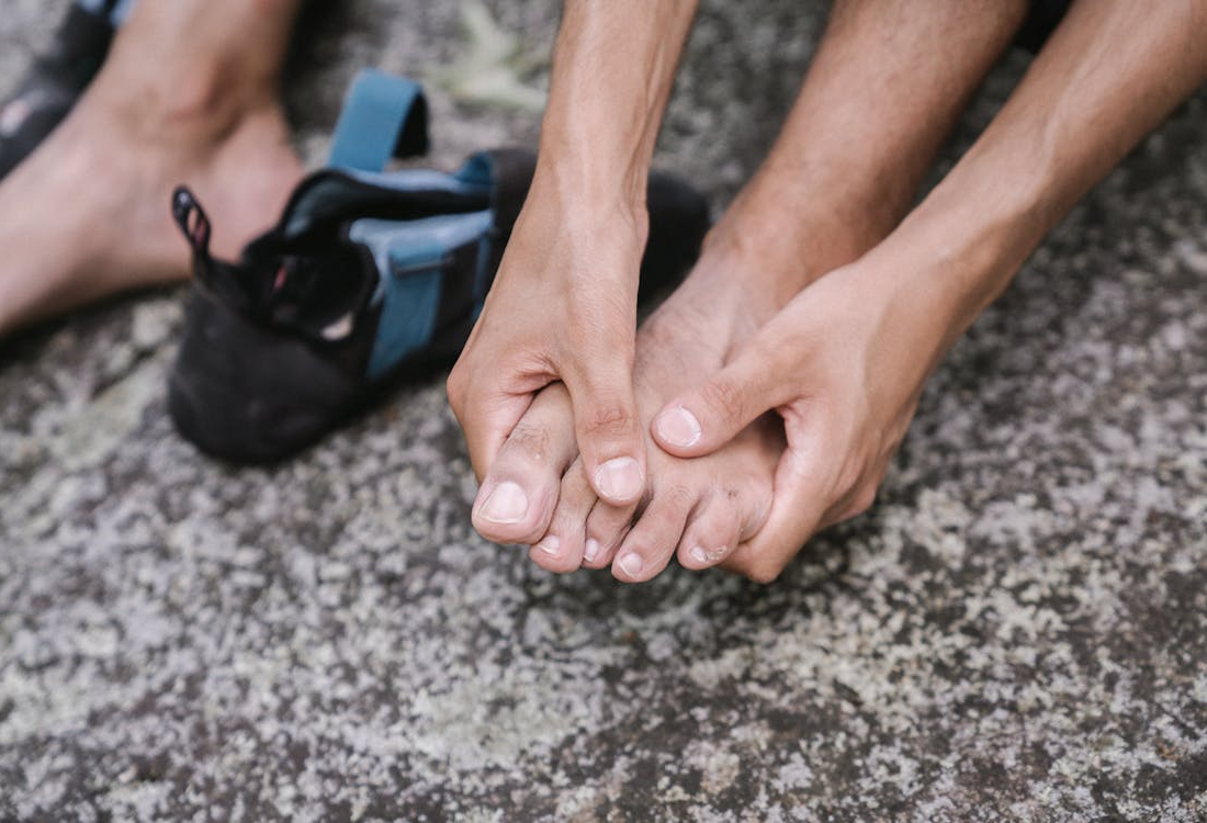 3 Best Foot Spas for Neuropathy in 2026