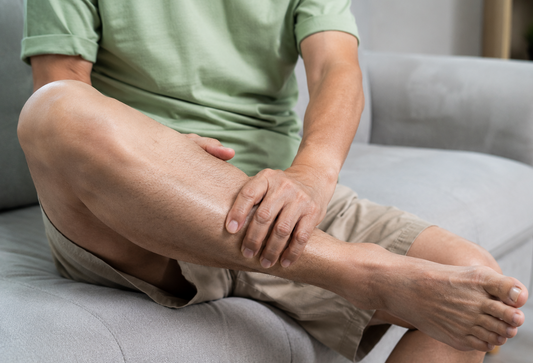3 Best Foot Spas for Peripheral Neuropathy: Price, Features & Results