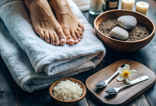 3 Best Foot Baths for Odor Prevention: Cost, Features & Results