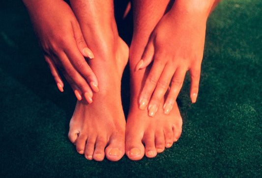 How Long Should an Ionic Foot Detox Session Last? Timing & Safety Tips
