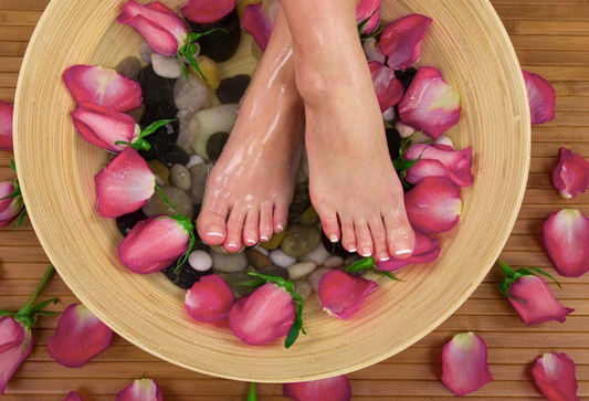 How Often Should You Do an Ionic Foot Bath? Detox Guidelines & Tips