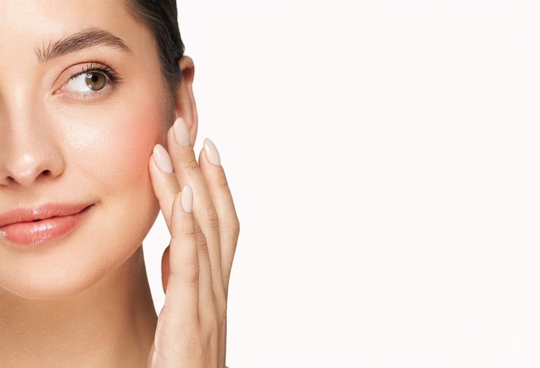 5 Best Detox Methods for Clear Skin