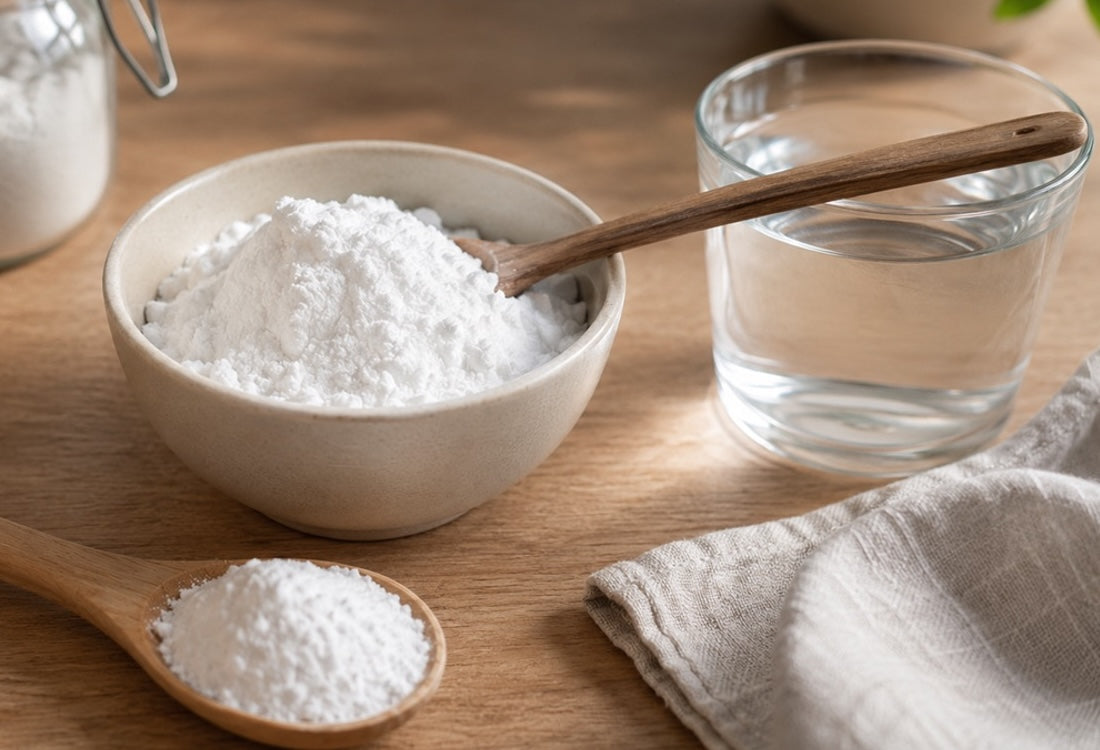 Kidney Detox with Baking Soda: Effects & Benefits Explained