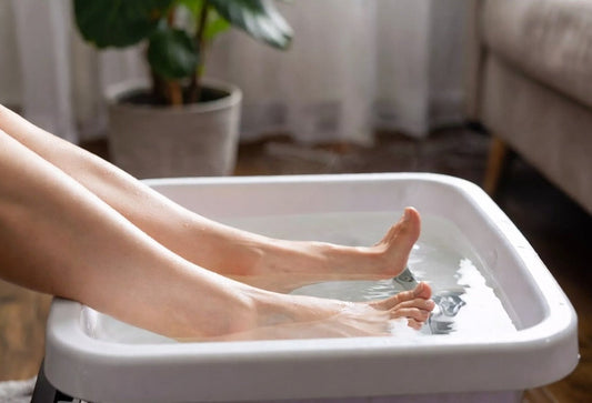 3 Best Foot Soak Ideas for Relaxation: Cost, Benefits & Ingredients