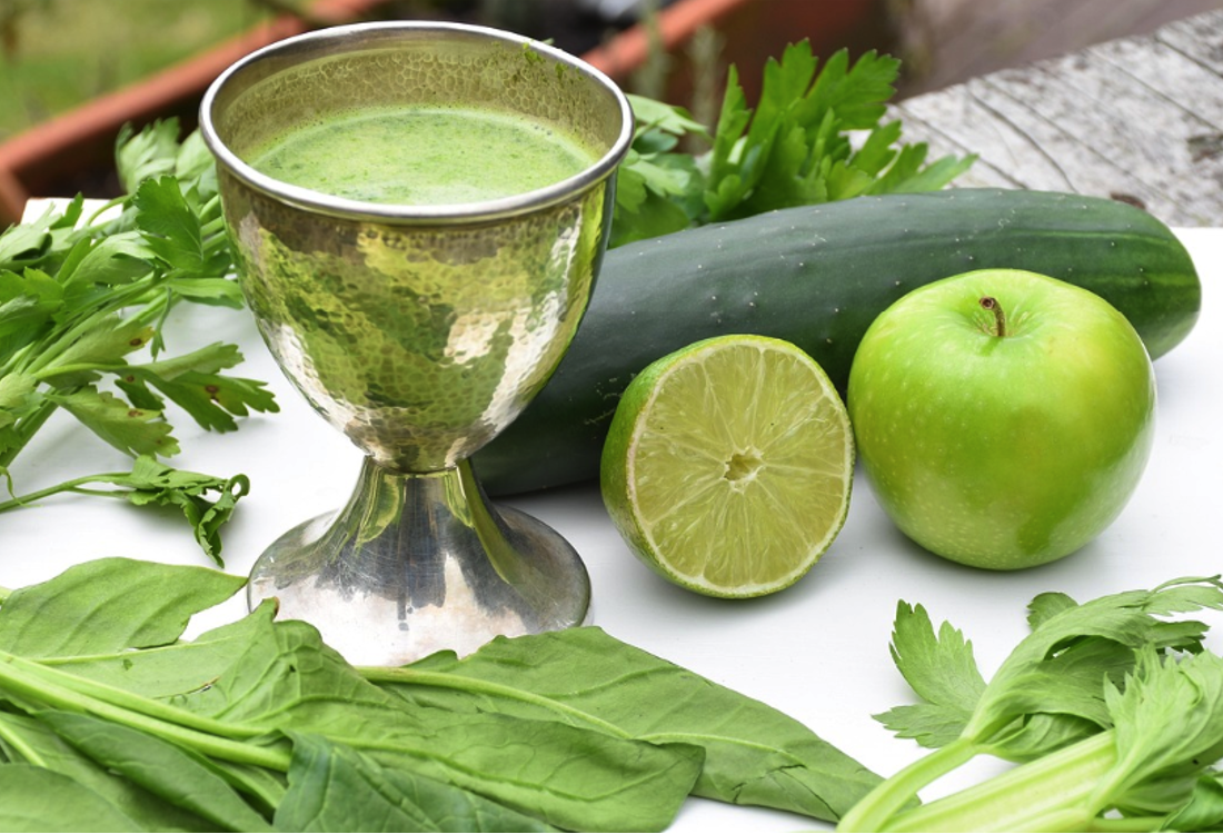 How to Balance pH Levels at Home: 5 Natural Methods to Try
