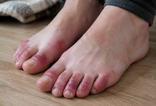 3 Best Foot Baths for Chilblains: Cost, Benefits & Reviews