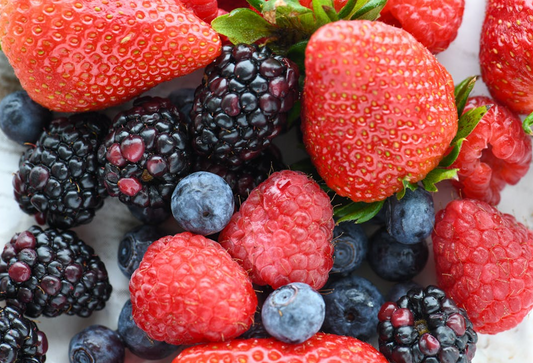 4 Best Foods for Kidney Detox: Effects & Repair Potential Explained