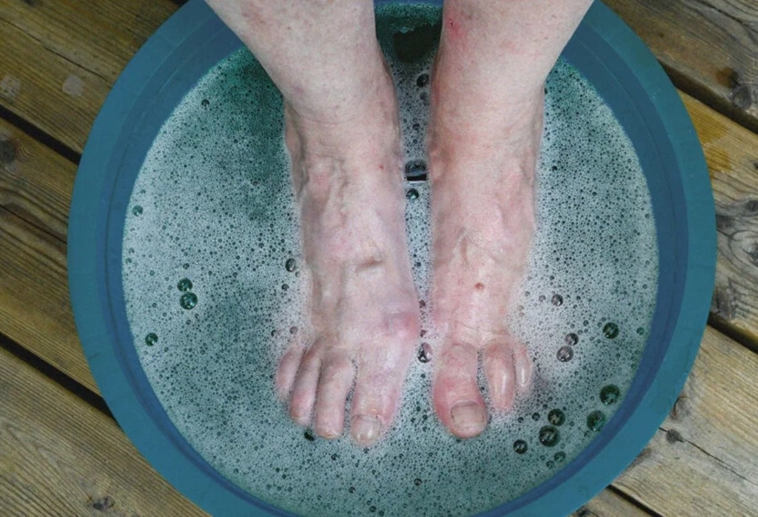3 Best Foot Spas for Foot Numbness: Price, Features & Results