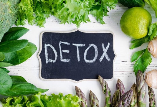 How to Do a Kidney Detox at Home: Diet & Device Recommendations