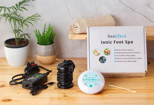 3 Best At-Home Detox Kits for Heavy Metals: Prices, Features & Reviews