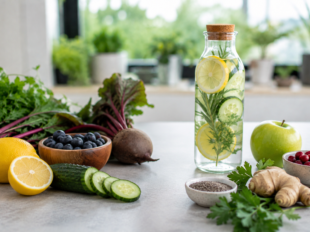 Is Kidney Detox Legit? Principles, Effects & Methods Explained