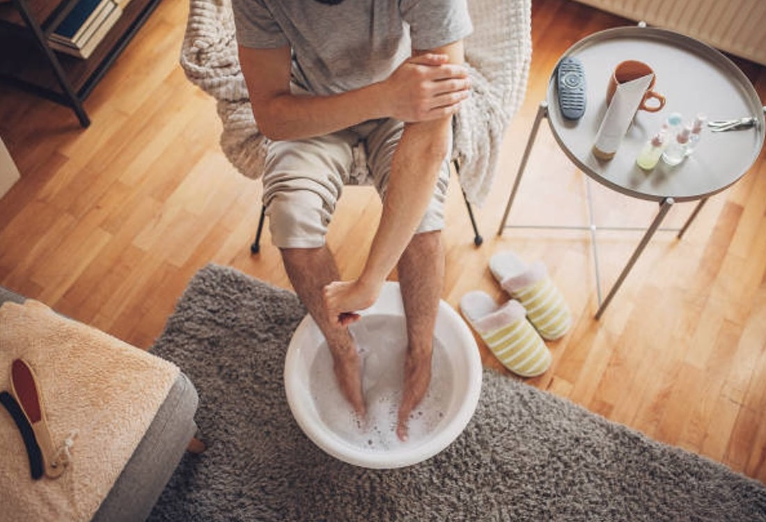 3 Best Foot Baths for Bunions: Cost, Benefits & Reviews