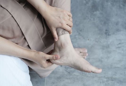 3 Best Foot Spas for Tarsal Tunnel Syndrome: Price, Features & Reviews