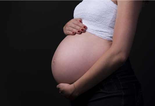 Is Ionic Foot Detox Safe for Pregnancy? Safety Considerations