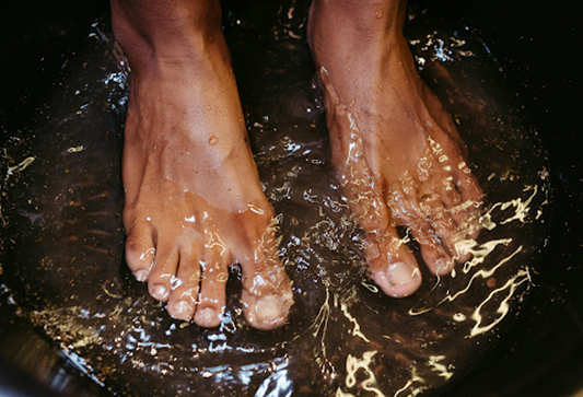 3 Best Foot Baths for Capsulitis: Cost, Benefits & Results