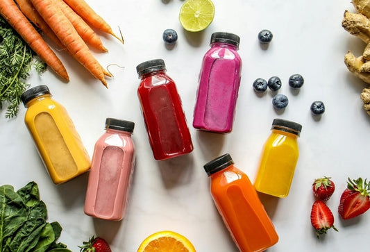 5 Best Kidney Detox Juices: Effects, Pros & Cons