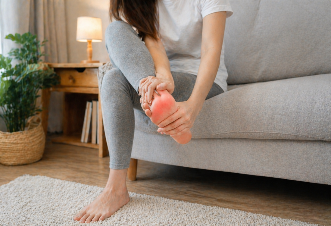 3 Best Foot Bath Spas for Sore Feet in 2026