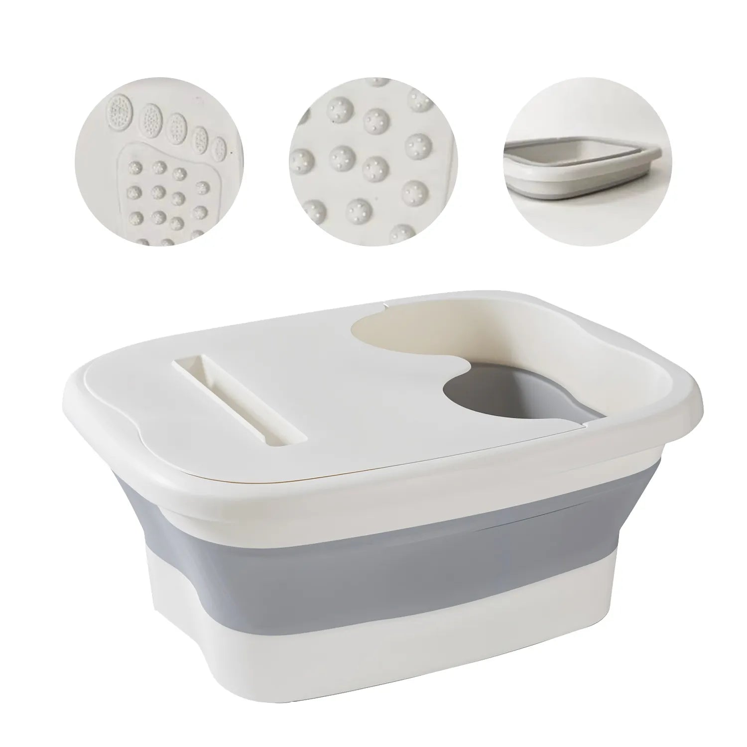 Healifeco Foot Bath Basin