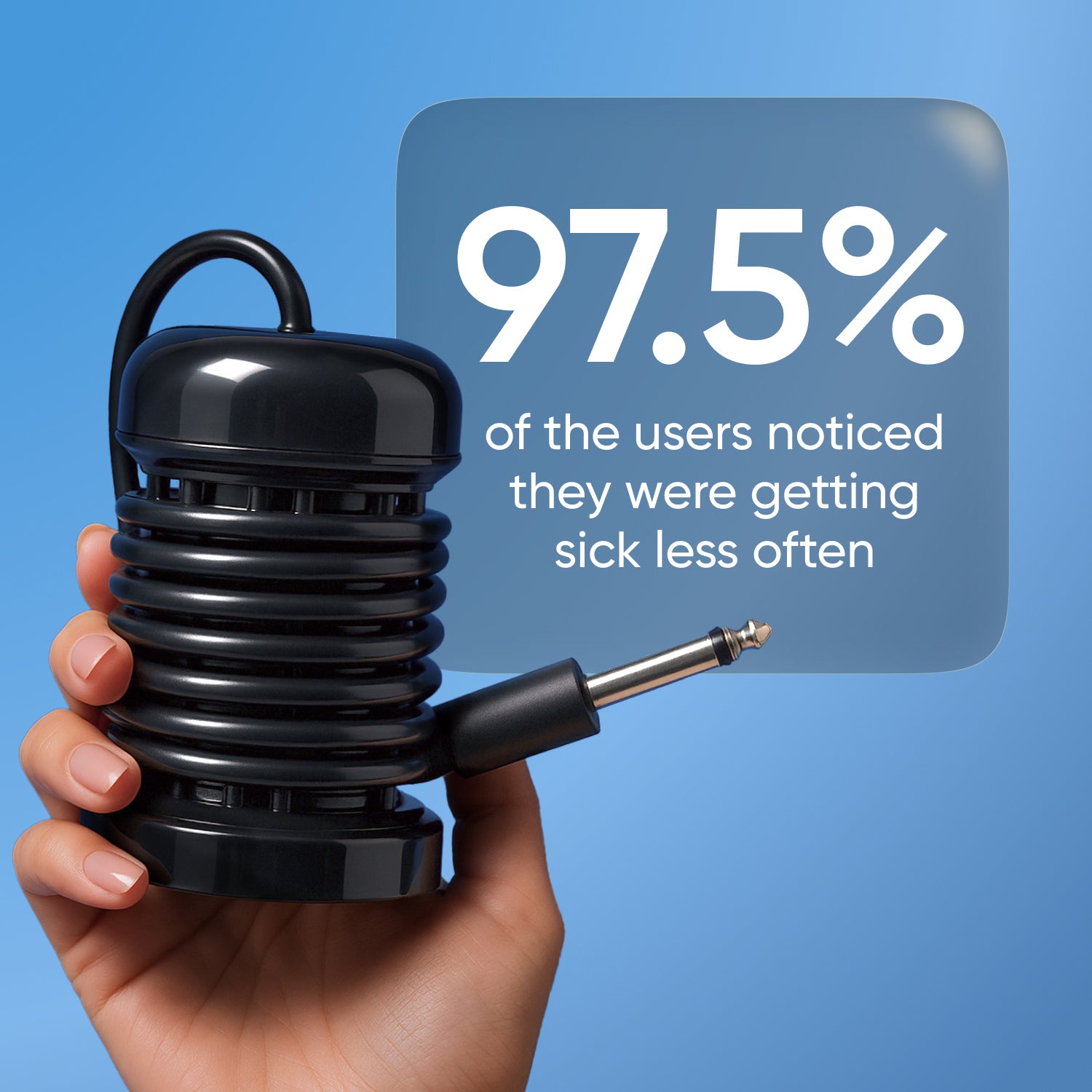 Healifeco Ionic Foot Spa 2.0 | Remove Toxins and Heavy Metals for a Healthier Life