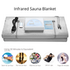 Healifeco Infrared Sauna Blanket