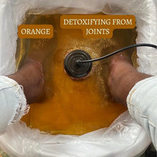 Load image into Gallery viewer, Healifeco Ionic Foot Spa | Remove Toxins and Heavy Metals for a Healthier Life