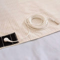Healifeco Grounding Bedsheet | Experience the Natural Grounding Effect, From the Comfort of Your Bed