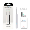 Healifeco Ultimate Ear Wax Remover