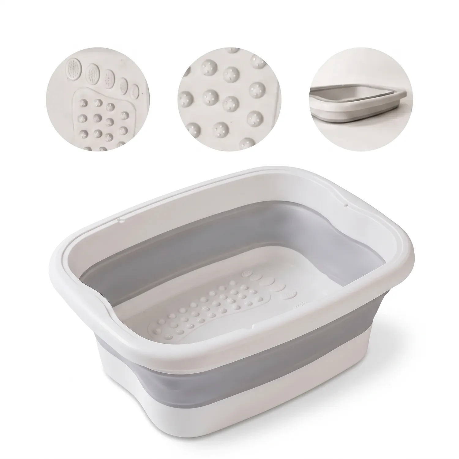 Healifeco Foot Bath Basin