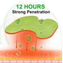 Load image into Gallery viewer, Healifeco Natural Knee Patch