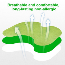 Load image into Gallery viewer, Healifeco Natural Knee Patch