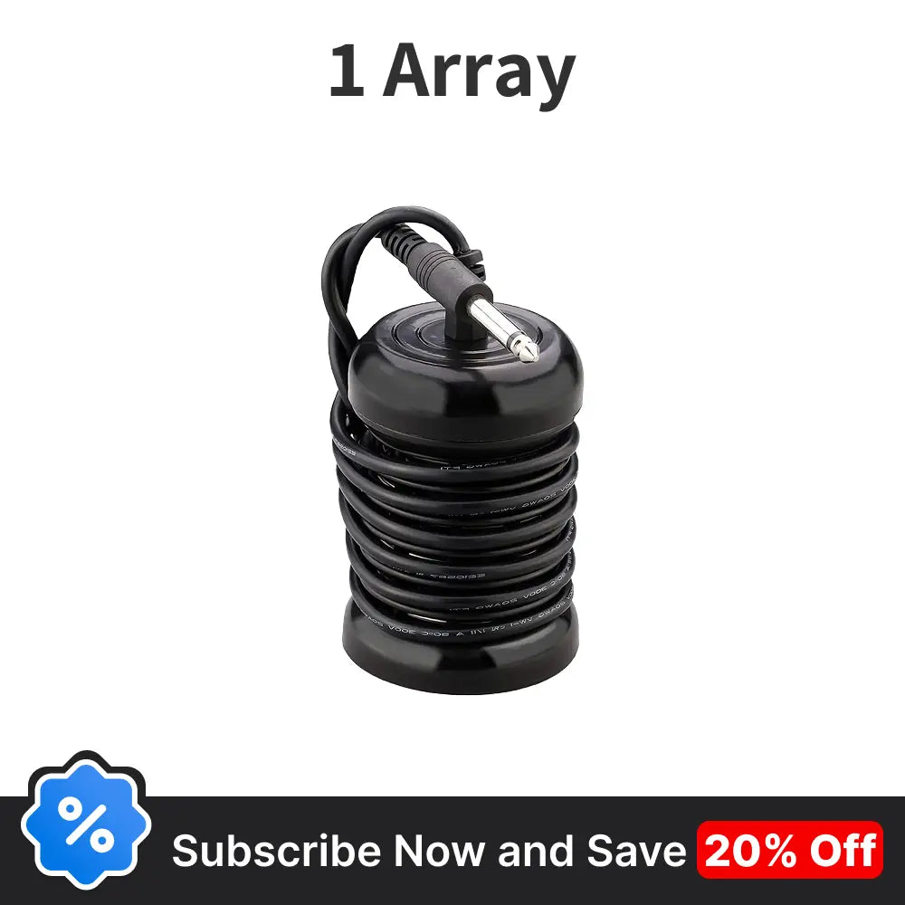Foot Spa Replacement Arrays - Special Offer!