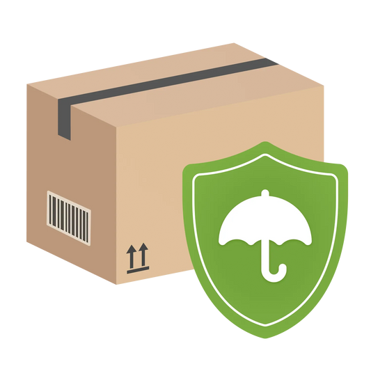 Insured Shipping