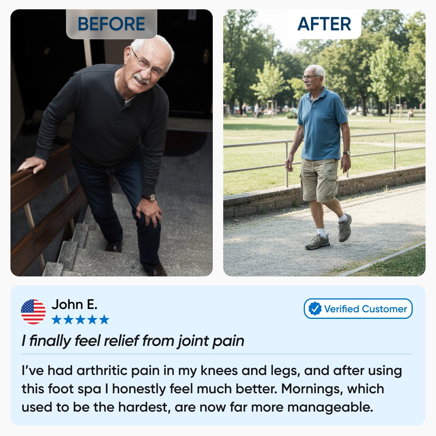 Healifeco Ionic Foot Spa | Remove Toxins and Heavy Metals for a Healthier Life
