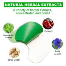 Load image into Gallery viewer, Healifeco Natural Knee Patch